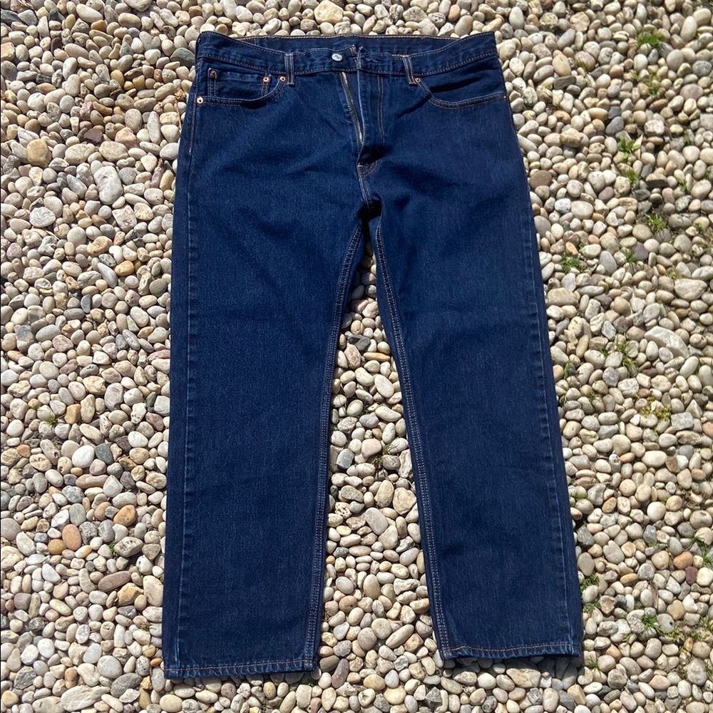 Levi’s 505 Jeans